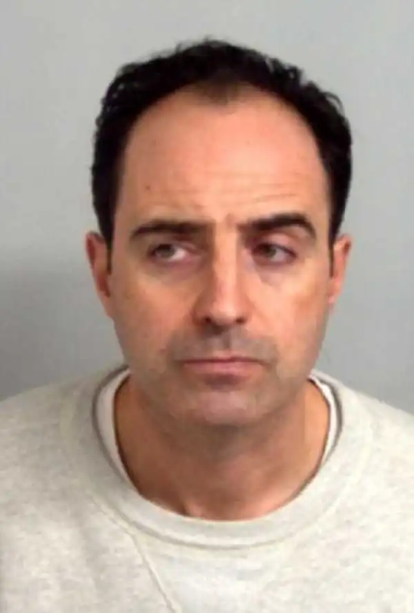 Shocking! Banker Burned His Wife Alive After She Found Out He was Having an Affair (Photos)